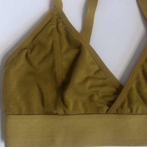 SOLD - RicherPoorer Classic Bralette - Picture 5 of 5